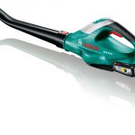 Bosch Soffiatore a Batteria ALB 18 LI