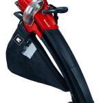 Einhell Aspiratore Soffiatore Fogliame 3000 W GE-EL 3000 E