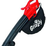 Grizzly Aspiratore Soffiatore Trituratore EL 2800 Blas